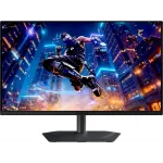 Монитор Gigabyte 27" MO27Q3 EK черный QD OLED LED 16:9 HDMI M/M матовая HAS Piv 1500000:1 250cd 178гр/178гр 2560x1440 360Hz G-Sync FreeSync Premium Pro DP QHD 6.55кг