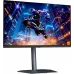 Монитор Gigabyte 27" MO27Q3 EK черный QD OLED LED 16:9 HDMI M/M матовая HAS Piv 1500000:1 250cd 178гр/178гр 2560x1440 360Hz G-Sync FreeSync Premium Pro DP QHD 6.55кг