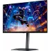 Монитор Gigabyte 27" MO27Q3 EK черный QD OLED LED 16:9 HDMI M/M матовая HAS Piv 1500000:1 250cd 178гр/178гр 2560x1440 360Hz G-Sync FreeSync Premium Pro DP QHD 6.55кг