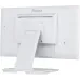 Монитор Iiyama 21.5" ProLite T2252MSC-W2AG белый IPS LED 5ms 16:9 HDMI M/M матовая 250cd 178гр/178гр 1920x1080 60Hz DP FHD USB Touch 4.5кг