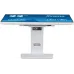 Монитор Iiyama 21.5" ProLite T2252MSC-W2AG белый IPS LED 5ms 16:9 HDMI M/M матовая 250cd 178гр/178гр 1920x1080 60Hz DP FHD USB Touch 4.5кг