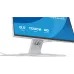 Монитор Iiyama 21.5" ProLite T2252MSC-W2AG белый IPS LED 5ms 16:9 HDMI M/M матовая 250cd 178гр/178гр 1920x1080 60Hz DP FHD USB Touch 4.5кг