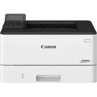 Принтер лазерный Canon i-Sensys LBP246dw II (7187C006) A4 Duplex Net WiFi белый