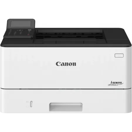 Принтер лазерный Canon i-Sensys LBP246dw II (7187C006) A4 Duplex Net WiFi белый Принтер лазерный Canon i-Sensys LBP246dw II (7187C006) A4 Duplex Net WiFi белый