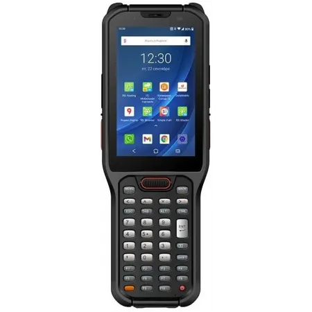 Терминал сбора данных Urovo RT40S (RT40S-13Q347704G38HEU)
