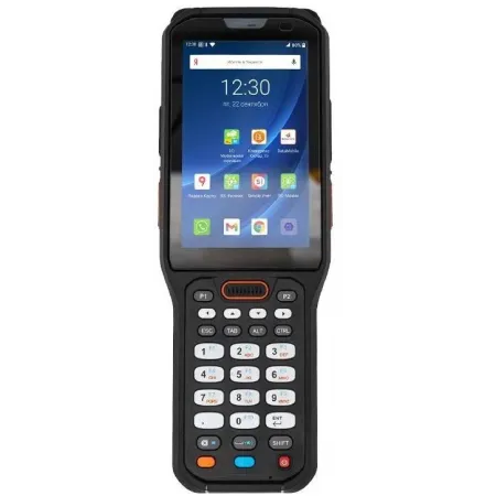 Терминал сбора данных Urovo RT40S (RT40S-13Q3SE554G29EU)