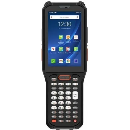 Терминал сбора данных Urovo RT40S (RT40S-13Q3SE554G38HEU)