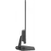 Монитор Dahua 23.8" DHI-LM24-A200Q черный VA LED 5ms 16:9 HDMI матовая 1200:1 250cd 178гр/178гр 1920x1080 75Hz VGA FHD 2.79кг