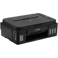 МФУ струйный Canon Pixma G2010 (2313C012) A4 черный