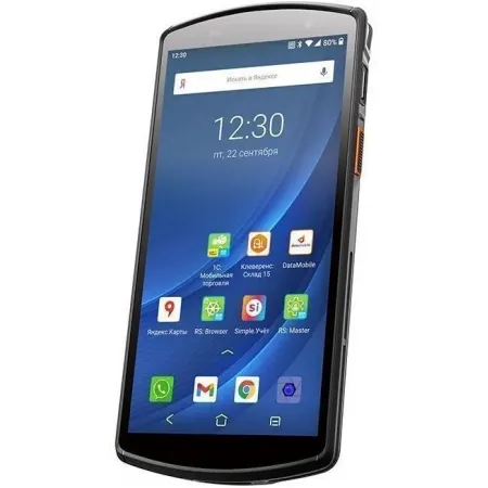 Терминал сбора данных Urovo DT50S (DT50S-13Q3HSR4G6EU)