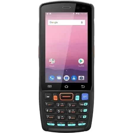 Терминал сбора данных Urovo DT40S (DT40S-12Q2ZMR4G27EU) Терминал сбора данных Urovo DT40S (DT40S-12Q2ZMR4G27EU)