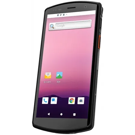 Терминал сбора данных Urovo DT50 (DT50-SU3S13E4F31-B)