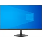 Монитор Dahua 27" DHI-LM27-A201HN черный IPS LED 5ms 16:9 HDMI M/M матовая 1000:1 250cd 178гр/178гр 1920x1080 100Hz VGA DP FHD 5.14кг