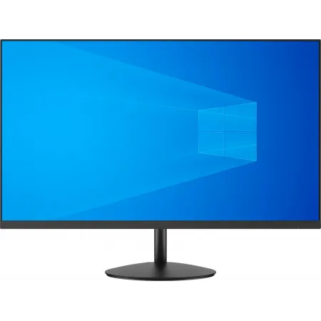Монитор Dahua 27" DHI-LM27-A201HN черный IPS LED 5ms 16:9 HDMI M/M матовая 1000:1 250cd 178гр/178гр 1920x1080 100Hz VGA DP FHD 5.14кг