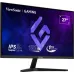 Монитор ViewSonic 27" VX27G1-HD черный IPS LED 1ms 16:9 HDMI матовая 1000:1 300cd 178гр/178гр 1920x1080 180Hz DP FHD 3.1кг Монитор ViewSonic 27" VX27G1-HD черный IPS LED 1ms 16:9 HDMI матовая 1000:1 300cd 178гр/178гр 1920x1080 180Hz DP FHD 3.1кг