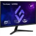 Монитор ViewSonic 27" VX27G1-HD черный IPS LED 1ms 16:9 HDMI матовая 1000:1 300cd 178гр/178гр 1920x1080 180Hz DP FHD 3.1кг Монитор ViewSonic 27" VX27G1-HD черный IPS LED 1ms 16:9 HDMI матовая 1000:1 300cd 178гр/178гр 1920x1080 180Hz DP FHD 3.1кг