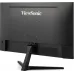 Монитор ViewSonic 27" VX27G1-HD черный IPS LED 1ms 16:9 HDMI матовая 1000:1 300cd 178гр/178гр 1920x1080 180Hz DP FHD 3.1кг Монитор ViewSonic 27" VX27G1-HD черный IPS LED 1ms 16:9 HDMI матовая 1000:1 300cd 178гр/178гр 1920x1080 180Hz DP FHD 3.1кг