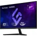 Монитор ViewSonic 27" VX27G1-HD черный IPS LED 1ms 16:9 HDMI матовая 1000:1 300cd 178гр/178гр 1920x1080 180Hz DP FHD 3.1кг Монитор ViewSonic 27" VX27G1-HD черный IPS LED 1ms 16:9 HDMI матовая 1000:1 300cd 178гр/178гр 1920x1080 180Hz DP FHD 3.1кг