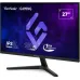 Монитор ViewSonic 27" VX27G1-HD черный IPS LED 1ms 16:9 HDMI матовая 1000:1 300cd 178гр/178гр 1920x1080 180Hz DP FHD 3.1кг Монитор ViewSonic 27" VX27G1-HD черный IPS LED 1ms 16:9 HDMI матовая 1000:1 300cd 178гр/178гр 1920x1080 180Hz DP FHD 3.1кг