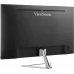 Монитор ViewSonic 31.5" VX3276-4K-MHD-2 черный VA LED 16:9 HDMI M/M матовая 350cd 178гр/178гр 3840x2160 DP 4K 6.9кг