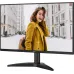 Монитор AOC 27" 27B36XE черный IPS LED 4ms 16:9 HDMI матовая 300cd 178гр/178гр 1920x1080 144Hz VGA FHD 2.5кг