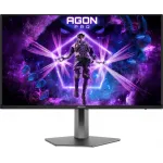 Монитор AOC 31.5" Agon Pro AG326UD черный QD OLED LED 16:9 HDMI M/M матовая HAS Piv 1000cd 178гр/178гр 3840x2160 165Hz G-Sync DP 4K USB 10.23кг