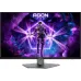 Монитор AOC 31.5" Agon Pro AG326UD черный QD OLED LED 16:9 HDMI M/M матовая HAS Piv 1000cd 178гр/178гр 3840x2160 165Hz G-Sync DP 4K USB 10.23кг Монитор AOC 31.5" Agon Pro AG326UD черный QD OLED LED 16:9 HDMI M/M матовая HAS Piv 1000cd 178гр/178гр 3840x2160 165Hz G-Sync DP 4K USB 10.23кг