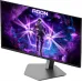 Монитор AOC 31.5" Agon Pro AG326UD черный QD OLED LED 16:9 HDMI M/M матовая HAS Piv 1000cd 178гр/178гр 3840x2160 165Hz G-Sync DP 4K USB 10.23кг Монитор AOC 31.5" Agon Pro AG326UD черный QD OLED LED 16:9 HDMI M/M матовая HAS Piv 1000cd 178гр/178гр 3840x2160 165Hz G-Sync DP 4K USB 10.23кг