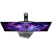 Монитор AOC 31.5" Agon Pro AG326UD черный QD OLED LED 16:9 HDMI M/M матовая HAS Piv 1000cd 178гр/178гр 3840x2160 165Hz G-Sync DP 4K USB 10.23кг Монитор AOC 31.5" Agon Pro AG326UD черный QD OLED LED 16:9 HDMI M/M матовая HAS Piv 1000cd 178гр/178гр 3840x2160 165Hz G-Sync DP 4K USB 10.23кг