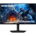 Монитор Samsung 27" Odyssey G4 S27HG400EIXCI черный IPS LED 16:9 HDMI матовая HAS Piv 300cd 178гр/178гр 1920x1080 300Hz FreeSync Premium DP FHD 4кг Монитор Samsung 27" Odyssey G4 S27HG400EIXCI черный IPS LED 16:9 HDMI матовая HAS Piv 300cd 178гр/178гр 1920x1080 300Hz FreeSync Premium DP FHD 4кг
