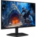 Монитор Samsung 27" Odyssey G4 S27HG400EIXCI черный IPS LED 16:9 HDMI матовая HAS Piv 300cd 178гр/178гр 1920x1080 300Hz FreeSync Premium DP FHD 4кг Монитор Samsung 27" Odyssey G4 S27HG400EIXCI черный IPS LED 16:9 HDMI матовая HAS Piv 300cd 178гр/178гр 1920x1080 300Hz FreeSync Premium DP FHD 4кг