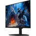 Монитор Samsung 27" Odyssey G4 S27HG400EIXCI черный IPS LED 16:9 HDMI матовая HAS Piv 300cd 178гр/178гр 1920x1080 300Hz FreeSync Premium DP FHD 4кг Монитор Samsung 27" Odyssey G4 S27HG400EIXCI черный IPS LED 16:9 HDMI матовая HAS Piv 300cd 178гр/178гр 1920x1080 300Hz FreeSync Premium DP FHD 4кг