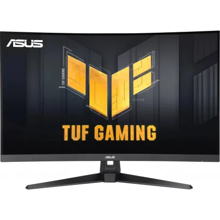 Монитор Asus 27" TUF Gaming VG27WQ3B черный VA LED 16:9 HDMI M/M матовая HAS Piv 5000:1 300cd 178гр/178гр 2560x1440 180Hz DP 2K 4.9кг Монитор Asus 27" TUF Gaming VG27WQ3B черный VA LED 16:9 HDMI M/M матовая HAS Piv 5000:1 300cd 178гр/178гр 2560x1440 180Hz DP 2K 4.9кг