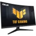 Монитор Asus 27" TUF Gaming VG27WQ3B черный VA LED 16:9 HDMI M/M матовая HAS Piv 5000:1 300cd 178гр/178гр 2560x1440 180Hz DP 2K 4.9кг Монитор Asus 27" TUF Gaming VG27WQ3B черный VA LED 16:9 HDMI M/M матовая HAS Piv 5000:1 300cd 178гр/178гр 2560x1440 180Hz DP 2K 4.9кг