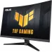Монитор Asus 27" TUF Gaming VG27WQ3B черный VA LED 16:9 HDMI M/M матовая HAS Piv 5000:1 300cd 178гр/178гр 2560x1440 180Hz DP 2K 4.9кг Монитор Asus 27" TUF Gaming VG27WQ3B черный VA LED 16:9 HDMI M/M матовая HAS Piv 5000:1 300cd 178гр/178гр 2560x1440 180Hz DP 2K 4.9кг