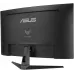 Монитор Asus 27" TUF Gaming VG27WQ3B черный VA LED 16:9 HDMI M/M матовая HAS Piv 5000:1 300cd 178гр/178гр 2560x1440 180Hz DP 2K 4.9кг Монитор Asus 27" TUF Gaming VG27WQ3B черный VA LED 16:9 HDMI M/M матовая HAS Piv 5000:1 300cd 178гр/178гр 2560x1440 180Hz DP 2K 4.9кг