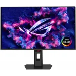 Монитор Asus 27" ROG Strix XG27AQDNG черный QD OLED LED 16:9 HDMI глянцевая HAS Piv 1000:1 450cd 178гр/178гр 2560x1440 360Hz DP 2K USB 9кг Монитор Asus 27" ROG Strix XG27AQDNG черный QD OLED LED 16:9 HDMI глянцевая HAS Piv 1000:1 450cd 178гр/178гр 2560x1440 360Hz DP 2K USB 9кг