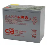 Батарея для ИБП CSB GPL12850 FR 12В 85Ач