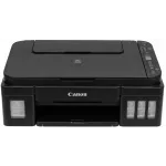 МФУ струйный Canon Pixma G3010 (2315C012) A4 WiFi черный