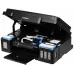 МФУ струйный Canon Pixma G3010 (2315C012) A4 WiFi черный