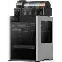 Принтер 3D Bambu Lab H2D AMS-Combo-EU Combo 1 350x320x325мм ABS/PLA/PETG/Flex/Carbon/TPU 80мкм