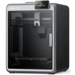 Принтер 3D Creality K 2 260x260x260мм ABS/PLA/PETG/TPU 50мкм Принтер 3D Creality K 2 260x260x260мм ABS/PLA/PETG/TPU 50мкм