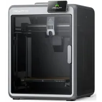 Принтер 3D Creality K 2 260x260x260мм ABS/PLA/PETG/TPU 50мкм Принтер 3D Creality K 2 260x260x260мм ABS/PLA/PETG/TPU 50мкм