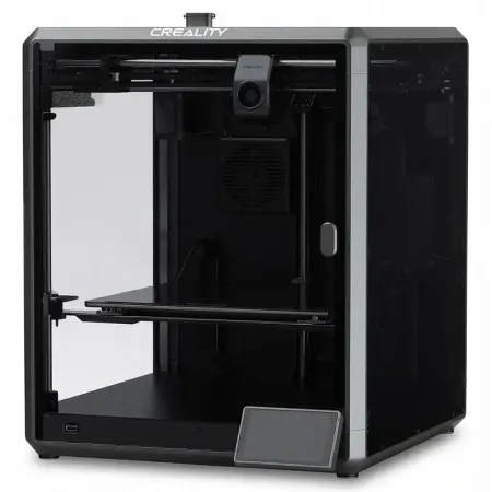 Принтер 3D Creality K 1 Max 2025 300x300x300мм ABS/PLA/PETG/TPU 30мкм Принтер 3D Creality K 1 Max 2025 300x300x300мм ABS/PLA/PETG/TPU 30мкм