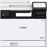 МФУ лазерный Canon i-Sensys Colour MF752Cdw II (7185C013AA) A4 Duplex Net WiFi белый