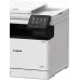 МФУ лазерный Canon i-Sensys Colour MF752Cdw II (7185C013AA) A4 Duplex Net WiFi белый