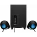 Колонки Logitech G560 LIGHTSYNC PC 2.1 черный 240Вт Колонки Logitech G560 LIGHTSYNC PC 2.1 черный 240Вт