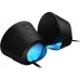 Колонки Logitech G560 LIGHTSYNC PC 2.1 черный 240Вт Колонки Logitech G560 LIGHTSYNC PC 2.1 черный 240Вт
