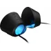 Колонки Logitech G560 LIGHTSYNC PC 2.1 черный 240Вт Колонки Logitech G560 LIGHTSYNC PC 2.1 черный 240Вт