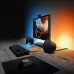 Колонки Logitech G560 LIGHTSYNC PC 2.1 черный 240Вт Колонки Logitech G560 LIGHTSYNC PC 2.1 черный 240Вт